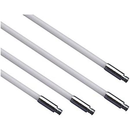 Hy-C Company Hy-C 7104854 R3203612 DryerVent Extension Kit 4-3 ft. Rods 7104854